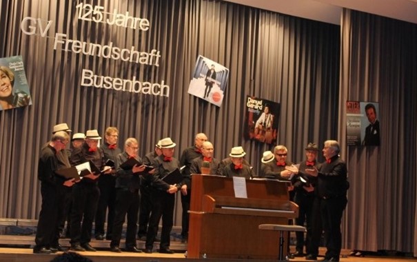 Konzert